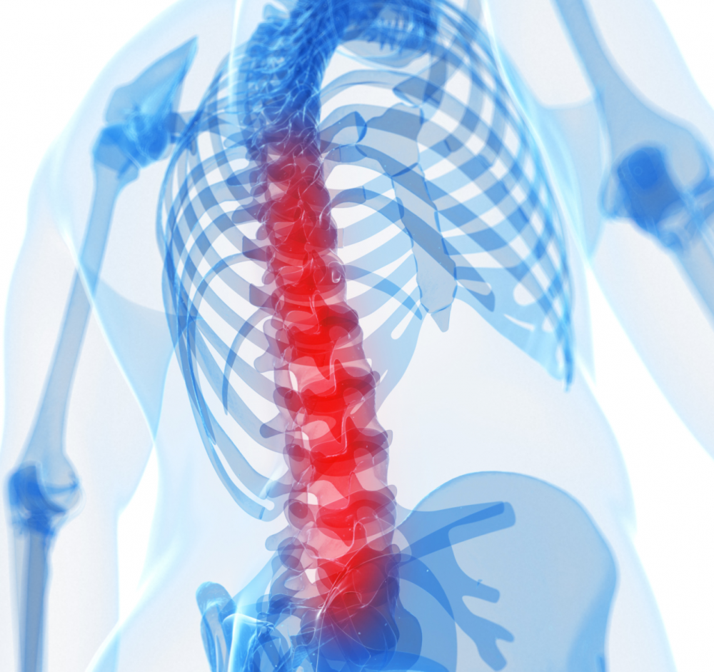 Dr. Rad Payman to perform minimally invasive surgery for spinal ...