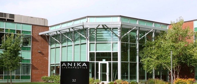 Anika Appoints James Loerop As Executive Vice President Of Business ...