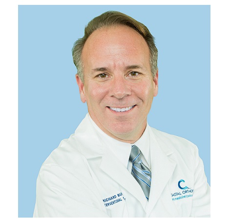 Coastal Orthopedics’ Interventional Pain Management Specialist’s ...