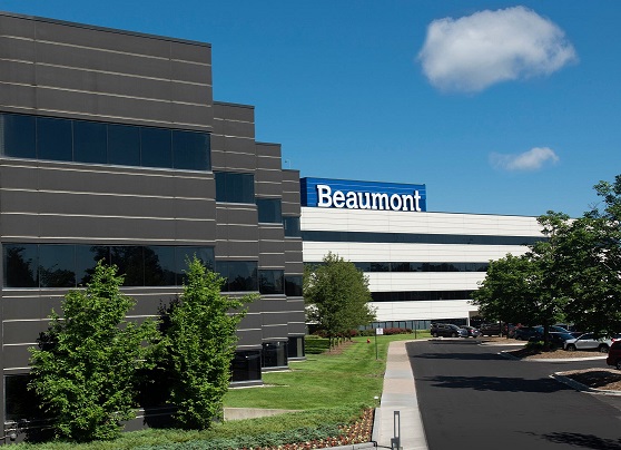 Spectrum Health, Beaumont Health announce plans to form 22-hospital ...