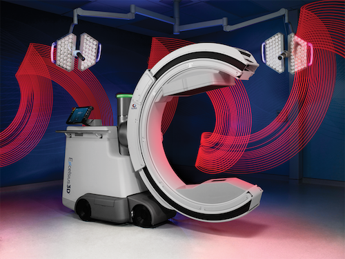 Globus Medical Announces First Surgeries Using Excelsius3d™ Ortho