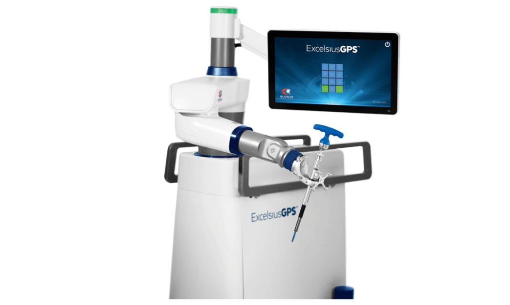 Globus Medical Partners with the UK’s NHS to Provide Hospitals with ...