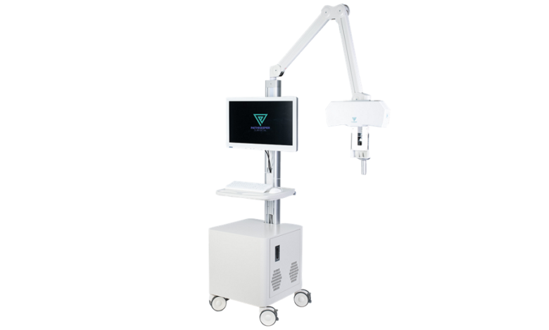 Pathkeeper Surgical Receives Fda 510k Clearance For Spine Navigation