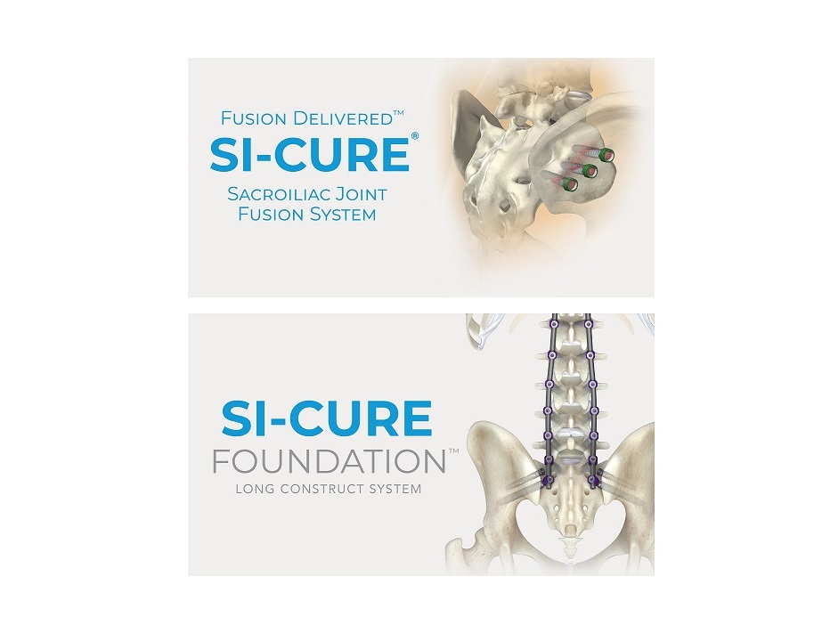 Alevio Spine Announces 510(k) Clearance Of Expanded Implant Options For ...