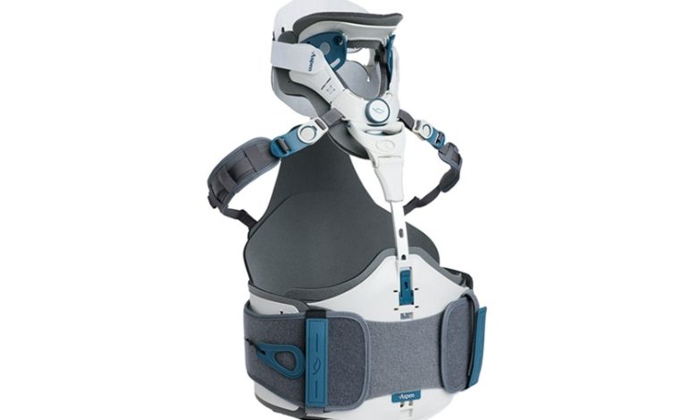 Aspen Medical Products Launches First Off-the-Shelf Cervical to Sacrum ...