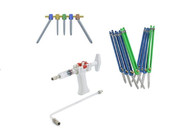 Spinal Simplicity Announces 510(K) FDA Clearance of Its Novel ...