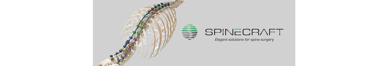 Spinecraft And Spartan Medical Announce Strategic Partnership Ortho Spine News