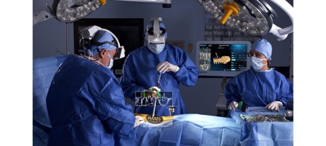 ATEC Launches PTP™ Corpectomy, The Next Evolution of Lateral Approach ...