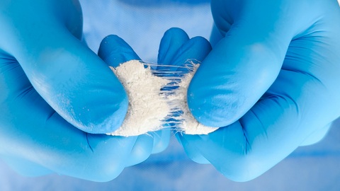 SURGENTC® Achieve the key milestone with expanded indications for Osteoflo® Hydrofiber ™ – Ortho Spine News SURGENTC® Achieve the key milestone with expanded indications for Osteoflo® Hydrofiber ™ – Ortho Spine News