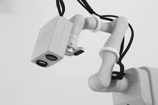 IMPLANET signs partnership agreement with 8i Robotics Inc. for clinical evaluation of a surgeon-supervised robotic system for spine surgery